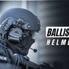 Why do you need to buy a bulletproof helmet?
