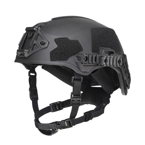 Wendy EXFIL Rail 3.0 Tactical Helmet (ABS) – Impact-Resistant, Suitable for Outdoor Riding and Gaming