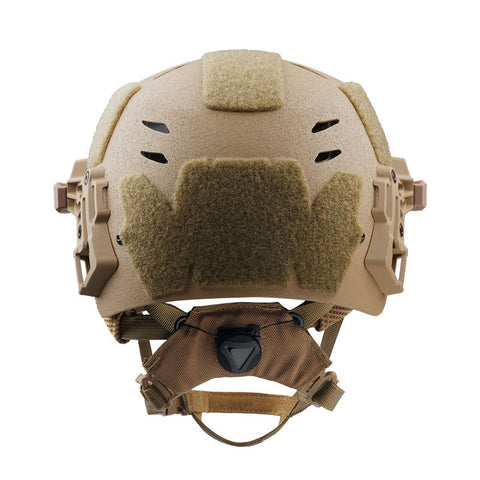 Wendy 3.0 Tactical Helmet – Carbon Fiber; Suitable for Rock Climbing Training, Blast/Impact Protection, Rescue Operations, and Extreme Sports