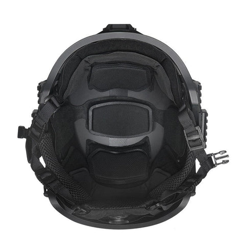 Wendy EXFIL Rail 3.0 Tactical Helmet (ABS) – Impact-Resistant, Suitable for Outdoor Riding and Gaming