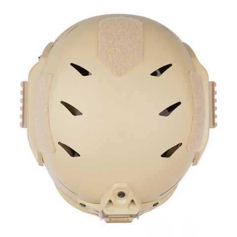Wendy 2.0 Tactical Helmet (ABS) – Ventilated, Breathable, and Impact-Resistant