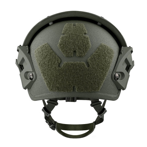 AF Ballistic PE Helmet – NIJ IIIA Rapid-Response AirFrame Modular Tactical Helmet for Special Forces