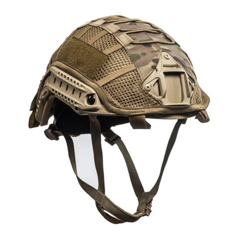 2026 Fashion Helmet Mesh Covers - HelmetCamp.com