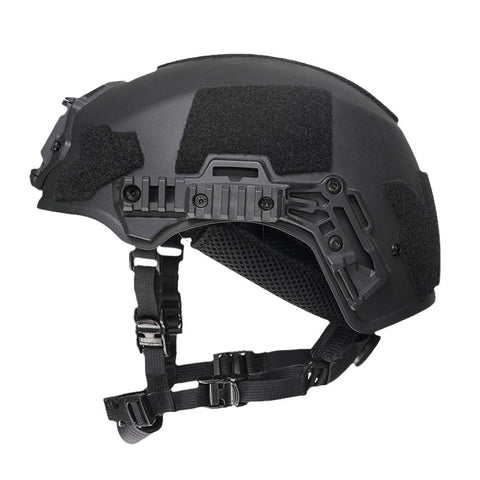 Wendy EXFIL Rail 3.0 Tactical Helmet (ABS) – Impact-Resistant, Suitable for Outdoor Riding and Gaming