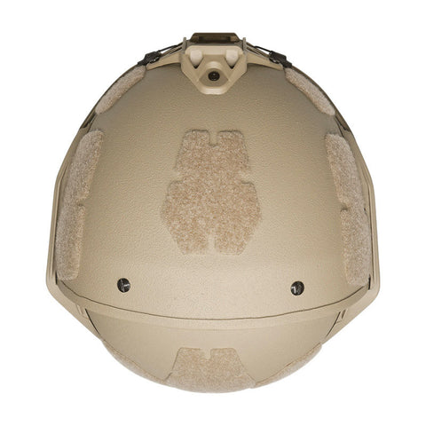 Aramid AirFrame Modular Tactical Helmet with Wendy-style Liner – Kevlar Ballistic & Impact-Resistant