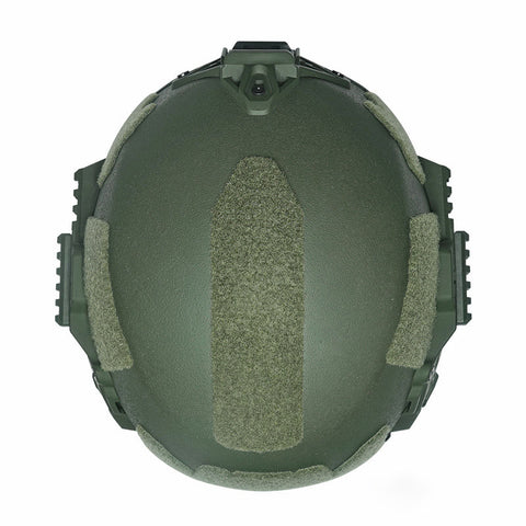 Wendy Aramid Helmet (SL EXFIL Rail 3.0) – Tactical Kevlar Ballistic Helmet (GA Level 2) for Outdoor Protection
