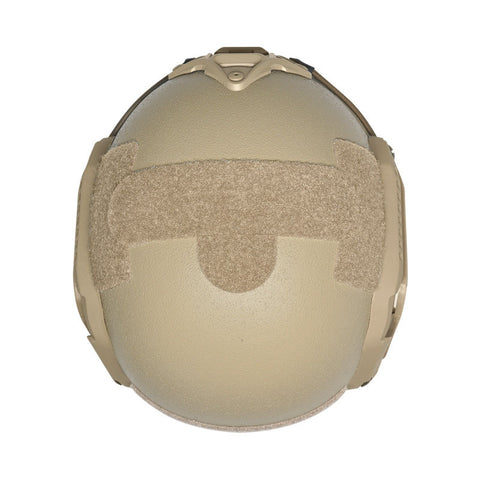 Aramid Ballistic Helmet — FAST MT Maritime Version: Tactical Kevlar Helmet for Outdoor Protection