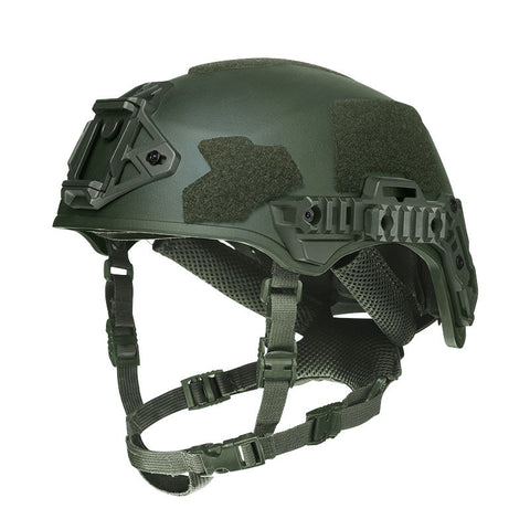 Wendy EXFIL Rail 3.0 Tactical Helmet (ABS) – Impact-Resistant, Suitable for Outdoor Riding and Gaming