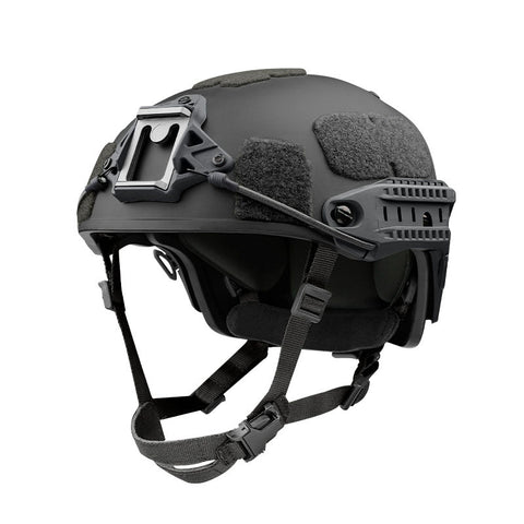 Air Frame ATX Tactical Helmet – ABS Material, Impact-Resistant Protective Gear for Outdoor Training and Games