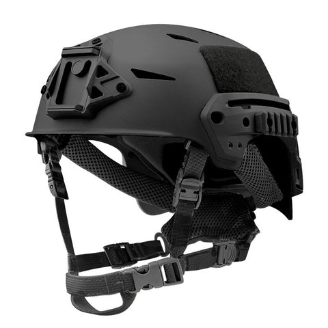 Wendy 2.0 Tactical Helmet (ABS) – Ventilated, Breathable, and Impact-Resistant