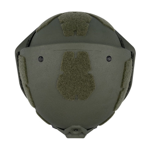 AF Ballistic PE Helmet – NIJ IIIA Rapid-Response AirFrame Modular Tactical Helmet for Special Forces