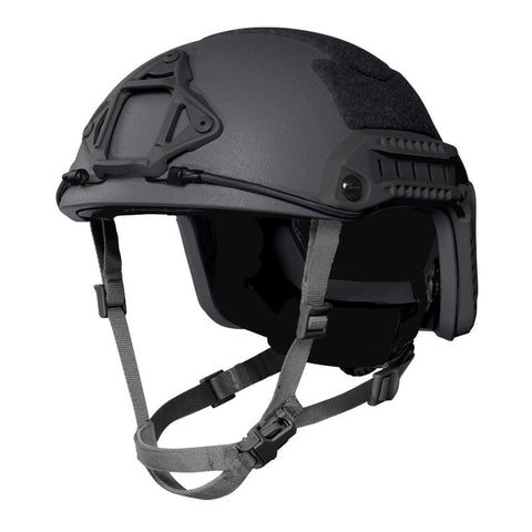Aramid Ballistic Helmet — FAST MT Maritime Version: Tactical Kevlar Helmet for Outdoor Protection
