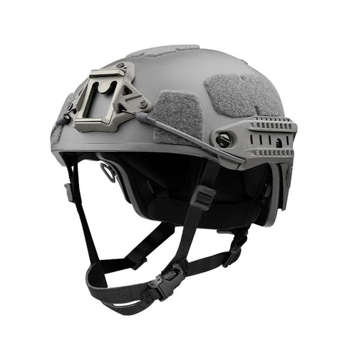 Air Frame ATX Tactical Helmet – ABS Material, Impact-Resistant Protective Gear for Outdoor Training and Games