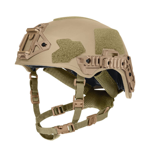 Wendy EXFIL Rail 3.0 Tactical Helmet (ABS) – Impact-Resistant, Suitable for Outdoor Riding and Gaming