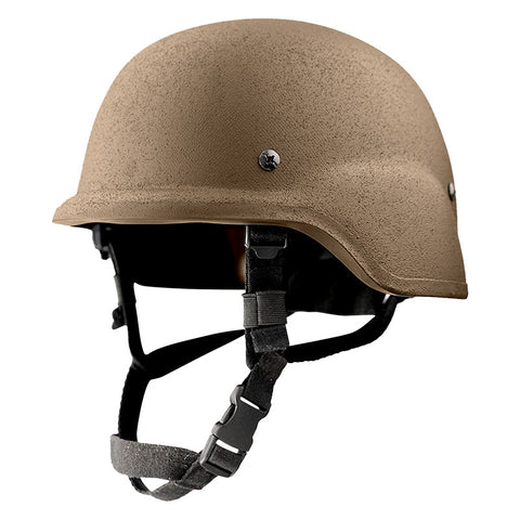M88 Standard Aramid Tactical PASGT Ballistic Helmet NIJ IIIA