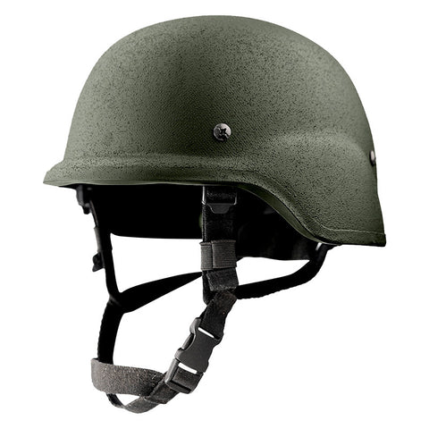 M88 Standard Aramid Tactical PASGT Ballistic Helmet NIJ IIIA