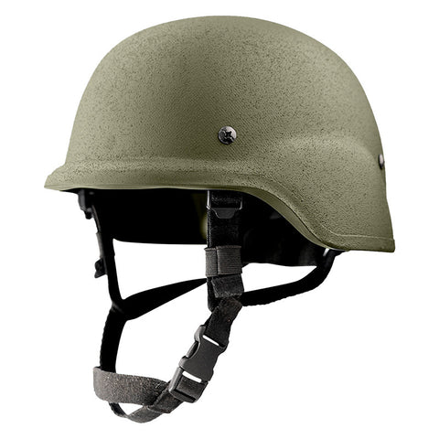 M88 Standard Aramid Tactical PASGT Ballistic Helmet NIJ IIIA