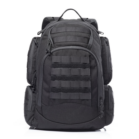 Outdoor Equipment Backpack All Terrain Camouflage Multicam Army Fan Bag Water Repellent Tactical Backpack