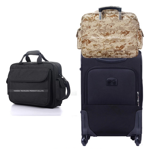 Professional Waterproof Custom Military Tactical Laptops Bags