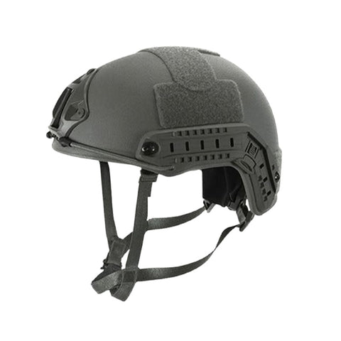 Tactical Level IV Ballistic High Cut Super Fast Combat Helmet Bulletproof Helmets - HelmetCamp.com