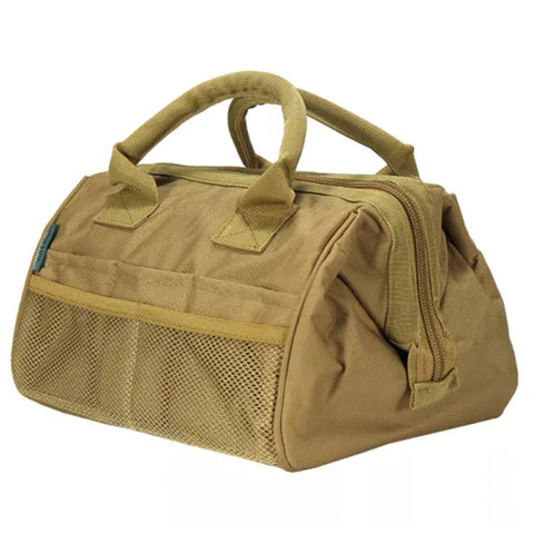 Outdoor Trip Laptop Storage Bag-HelmetCamp.com