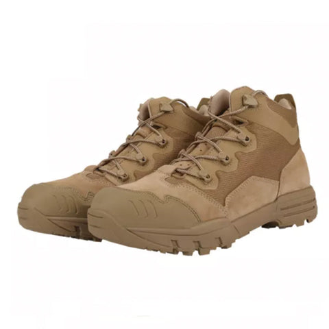 Botas Military Police Army Boots Waterproof Hiking Boots Combat Tactical Leahter Black Military Boots For Men