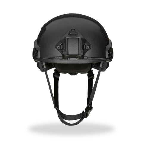 High Cut Fast Bulletproof Ballistic Helmets L110 Level IV Rifle Protection Helmets - HelmetCamp.com