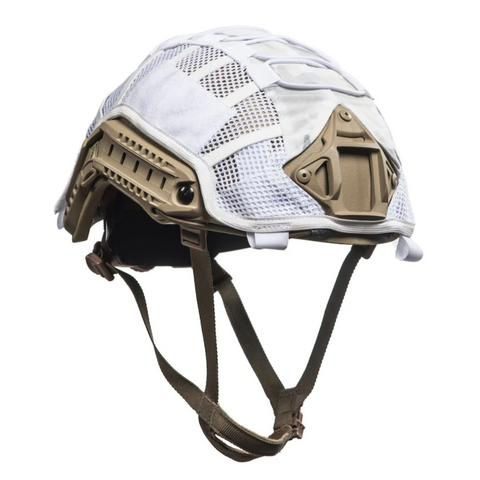 2026 Fashion Helmet Mesh Covers - HelmetCamp.com