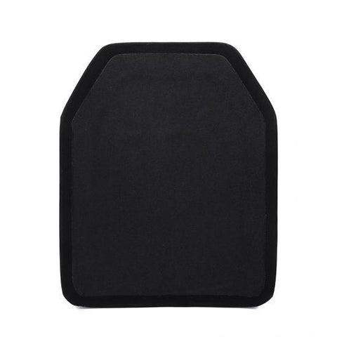 Military NIJ Level IIIA Bulletproof Ballistic Plates - HelmetCamp.com
