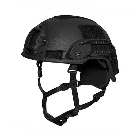 Level IV High Cut Fast Ballistic Helmets FAST High-Cut Ballistic Helmet NIJ Level Helmet - HelmetCamp.com