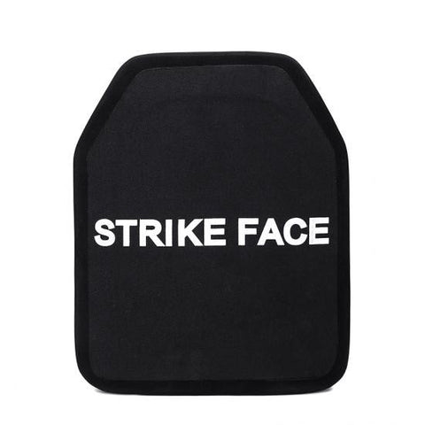 Military NIJ Level III Bulletproof Ballistic Plates-BulletproofCenter