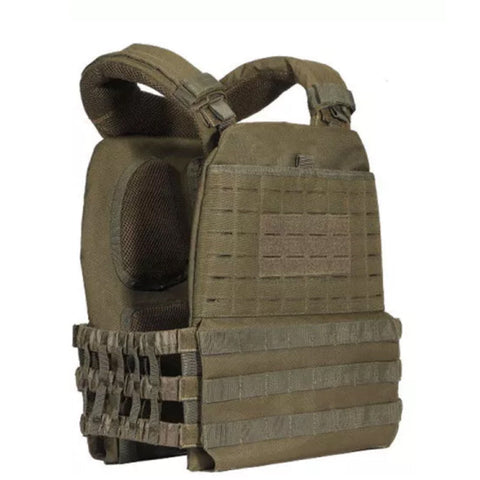 Weighted Vest For Crossfitness Sports Gym Equipment Gilet Crossfit Weight Steel Plate For Vest