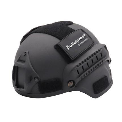 MICH Full Cut ABS Tactical Bump Helmet - MICH2000 - HelmetCamp.com