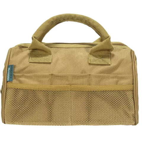 Outdoor Trip Laptop Storage Bag-HelmetCamp.com