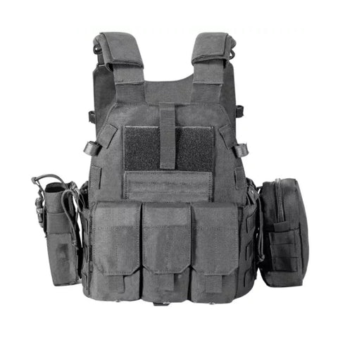 Lightweight JPC Airsoft Combat Military Army Bulletproof Vest Chalecos Antibalas Gilet Tactical Plate Carrier