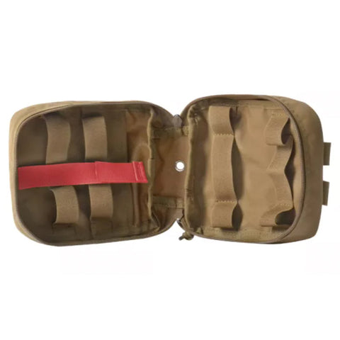 Waterproof Emergency Military Molle Small Tactical First Aid Pouch Madical Kit Bag