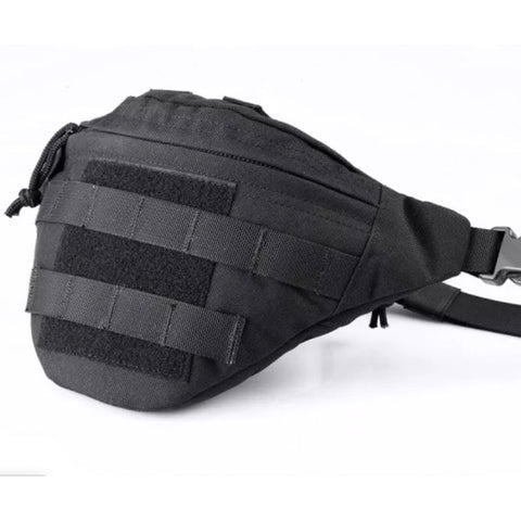 2026 New Style Outdoor Sport Travel Cmaouflage Pocket Riding Mountaineering Waist Pack for Men and Women