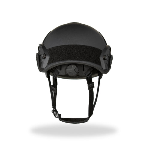 High Cut Fast Bulletproof Ballistic Helmets L110 Level IV Rifle Protection Helmets - HelmetCamp.com