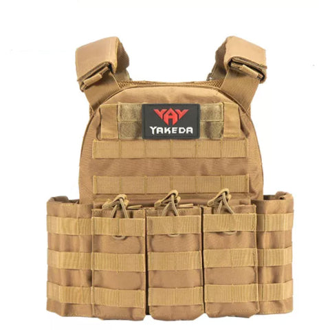 JPC Vest Ballistic Plate Carrier MILLE Other Police Hunting Military Tactical Bulletproof Vest Chalecos Antibalas