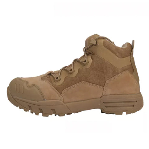 Botas Military Police Army Boots Waterproof Hiking Boots Combat Tactical Leahter Black Military Boots For Men