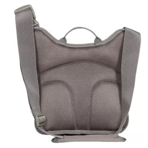 Outdoor Tactical Chest Bag, men's Multi-functional Military Camouflage Cycling Cross-body Bag, One-Shoulder Backpack