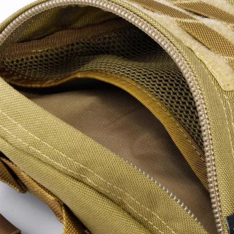 2026 New Style Outdoor Sport Travel Cmaouflage Pocket Riding Mountaineering Waist Pack for Men and Women