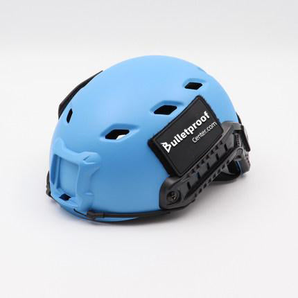 FAST BJ®High Cut ABS Tactical Bump Helmet With Built In Goggles - FAST Style Tactical Helmet - HelmetCamp.com