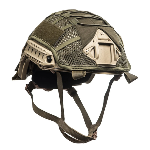 2026 Fashion Helmet Mesh Covers - HelmetCamp.com