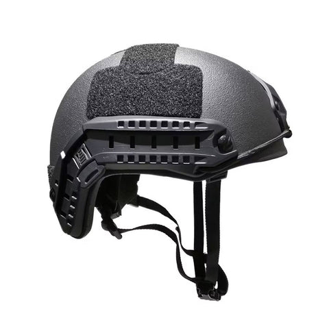 Tactichelmet Bulletproof Helmet FAST NIJ IV High Cut Helmet L110 Fast Helmets - HelmetCamp.com