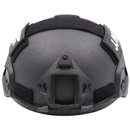 MICH Mid Cut Glass Fibre Tactical Bump Helmet - MICH2002 - HelmetCamp.com
