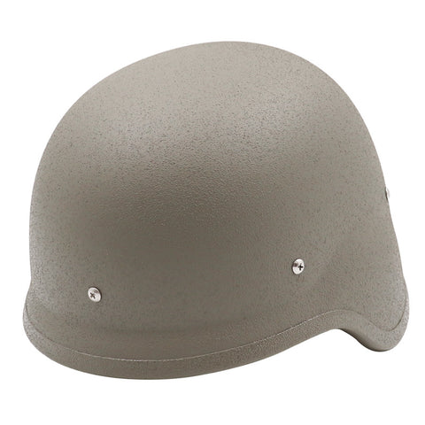 M88 Tactical Helmet (PASGT) – Thickened, Impact-Resistant ABS Protective Helmet for Outdoor Sports and Live-Action CS Games