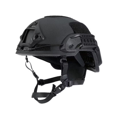 Tachelmet Fast Level IV Kevlar Bulletproof Helmet Ballistic Helmets - HelmetCamp.com