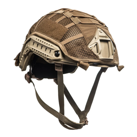 2026 Fashion Helmet Mesh Covers - HelmetCamp.com